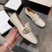 Gucci Women Loafers Shoes 013 - 5