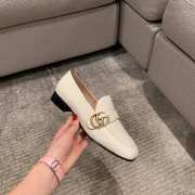 Gucci Women Loafers Shoes 013 - 3