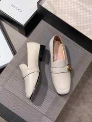 Gucci Women Loafers Shoes 013 - 6