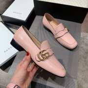 Gucci Women Loafers Shoes 014 - 2