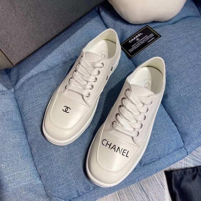 Chanel shoes 001 - 1