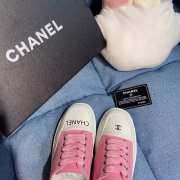 Chanel shoes 003 - 6