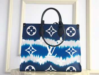 Louis Vuitton Escale GM Onthego