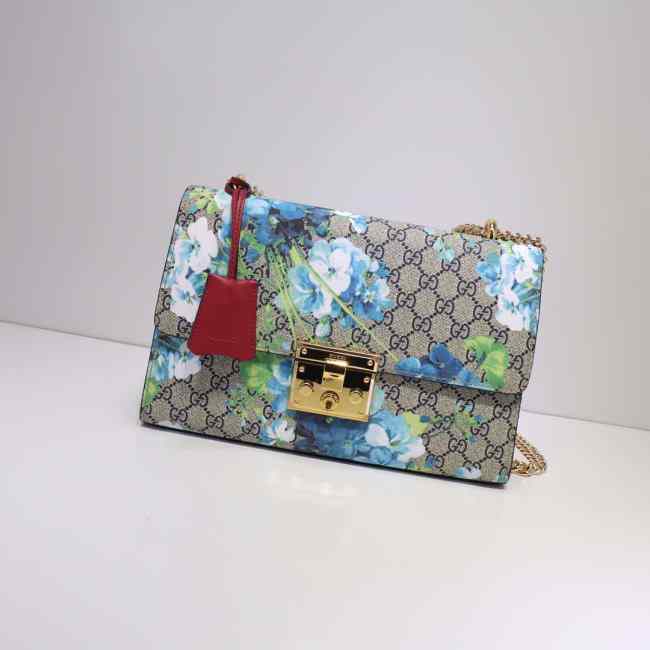 Gucci Handbag 30cm - 1