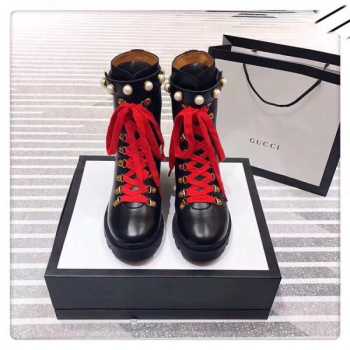 Gucci Boots 001