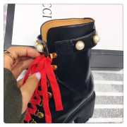 Gucci Boots 001 - 4