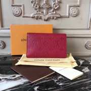 Louis Vuitton Compact Curieuse M60568 Wallet - 6