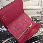 Louis Vuitton Compact Curieuse M60568 Wallet - 2