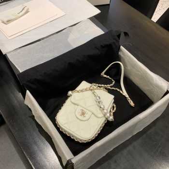 Chanel 2020 handbag AS1345