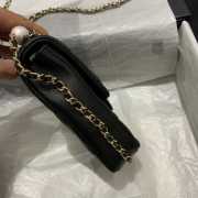 Chanel 2020 handbag AS1345 balck - 6