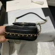 Chanel 2020 handbag AS1345 balck - 3