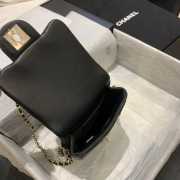 Chanel 2020 handbag AS1345 balck - 4