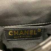 Chanel 2020 handbag AS1345 balck - 2