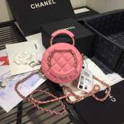 CHANEL 2020 Pouches Cosmetic Bags - 1