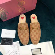 Gucci Loafers 006 - 1