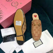 Gucci Loafers 006 - 5