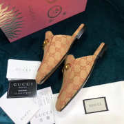 Gucci Loafers 006 - 4