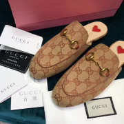 Gucci Loafers 006 - 3