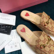 Gucci Loafers 006 - 2