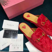 Gucci Loafers 008 - 4