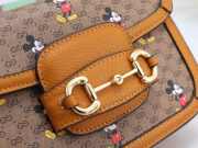 Gucci X Disney Bag 25cm - 6