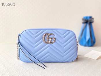 Gucci Marmont Bag 447632