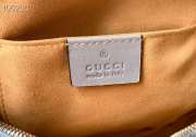 Gucci Marmont Bag 447632 - 3