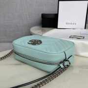 Gucci Marmont chain shoulder bag - 6