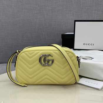 Gucci Marmont chain shoulder bag 447632