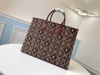 Louis Vuitton GM Onthego 41cm