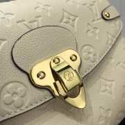 LOUIS VUITTON GEORGES BB M53941 - 4