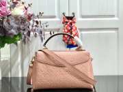 LOUIS VUITTON GEORGES BB M53941 PINK - 4