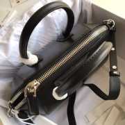 Givenchy Antigona Bag Mini Black - 5