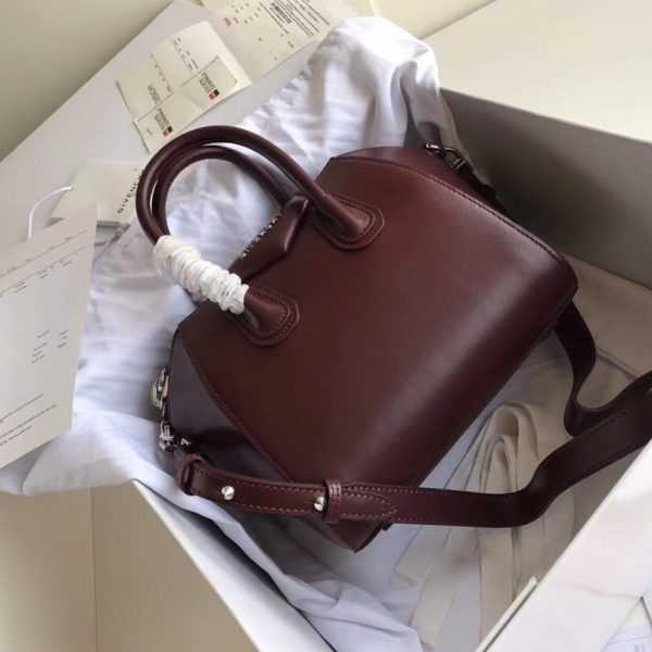 Givenchy Antigona Bag Mini - 1