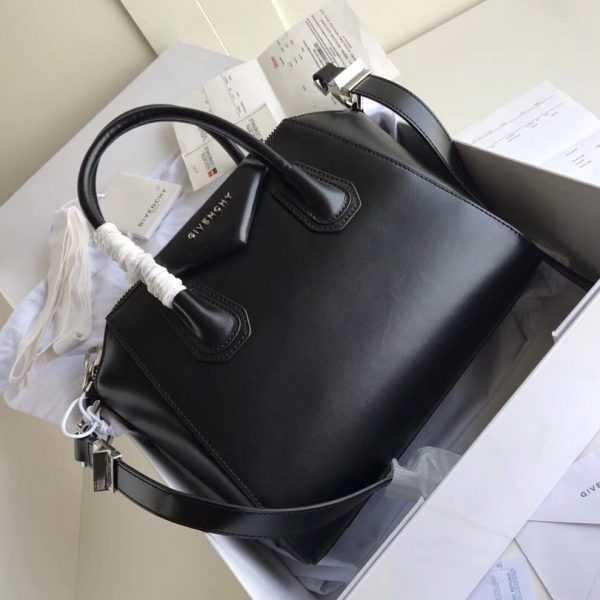 Givenchy Antigona Bag Small Black - 1