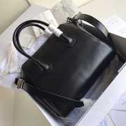 Givenchy Antigona Bag Small Black - 2