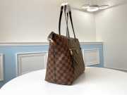 LV Damier Ebene IENA MM Handbag N41013 - 6