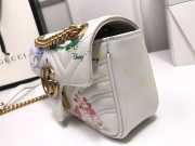 GG Marmont 446744 crossbody bag 22cm - 5