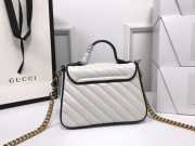 GG Marmont 583571 crossbody bag 21CM - 6