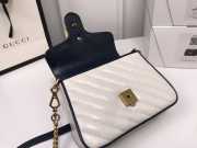 GG Marmont 583571 crossbody bag 21CM - 5