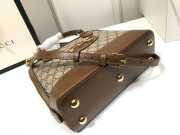 Gucci 1955 Horsebit Top handle bag 621220 - 2