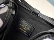 Louis Vuitton Noe Perth Noir M69973 Black - 6