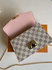 Louis Vuitton Croisette Bag N60357 - 6