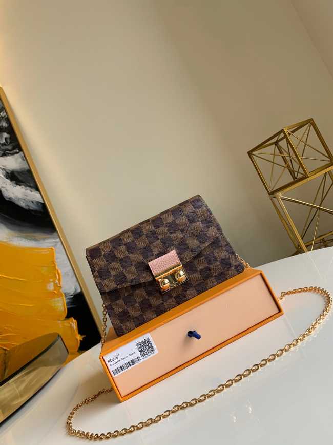 Louis Vuitton Croisette N60287 - 1