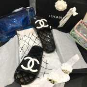 Chanel Slippers - 2