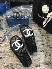 Chanel Slippers - 6