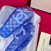 Chanel Slippers 002 - 1