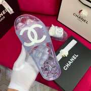 Chanel Slippers 003 - 2