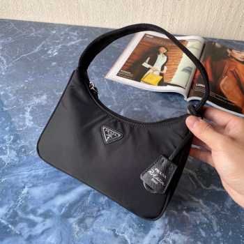 Prada 1NE515 Hobo Bag