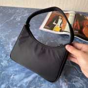 Prada 1NE515 Hobo Bag - 3